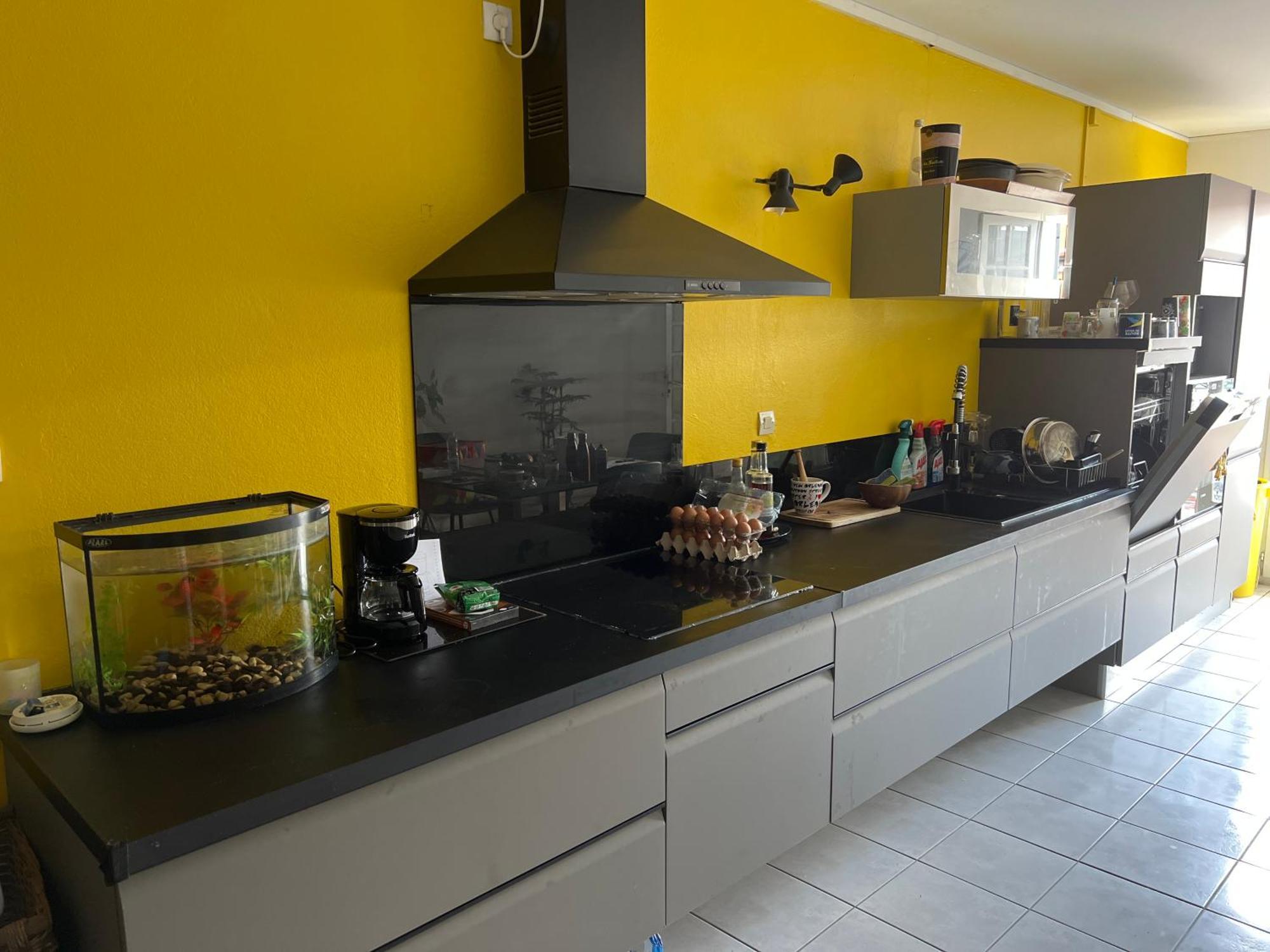 Appartement appart coeur de rhum à Pointe-à-Pitre Extérieur photo